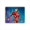 Mouse Pad 2.20 Iron Man Photo