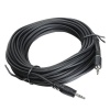 Binda 3.5mm Male to 3.5mm Male Audio Cable - 10M Photo