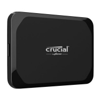 Crucial X9 2TB Type C Portable SSD
