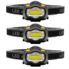 Head Lamp Set of 3 Photo