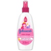 Johnsons Johnson's Conditioner Shiny Drops Kids Conditioner Spray 6 x 200ml Photo