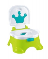 Totland 3 1 Portable Baby Potty Toilet Bowl Training Seat