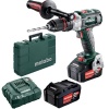 Metabo - Cordless Hammer Drill SB 18 LTX BL I Photo