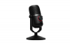 Thronmax - MDrill Zero Jet Black Plus Microphone Photo