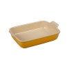 Le Creuset Heritage Rectangular Dish - 26cm - Nectar Photo