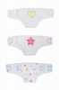 Dollsworld - Dolls Cotton Nappies Photo
