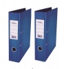 Treeline Blue PP Lever Arch File - Pack of 2 Photo