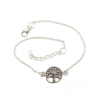 West End Collection Tree of Life Bracelet and Earring Set Photo
