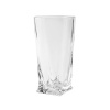Bohemia Crystal - Quadro Hi Ball 350ml Set of 6 Photo
