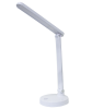 USB Rechargeable 3 Level Folding Lithium Eye Protector LED Desk Lamp QS1872 Photo