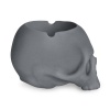 Balvi Skully Ashtray Gray Photo