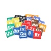 Alphabet Bean Bags - Upper & lowercase Photo