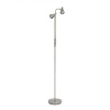 The Lighting Warehouse 14164 The Lighting Warehouse - Floor Lamp Pod - LED 19667SC Photo