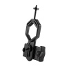 Killerdeals Universal Cellphone Mount for Binoculars Monoculars & Scopes Photo
