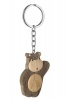 Africas Legends Africa's Legends - Large Keyring With Hippo Theme - Baobab Range Photo