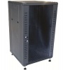 ZATECH 22U Server Swing Frame Wall Box Photo