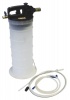 Fluid Extractor Pneumatic 5.5lt Photo