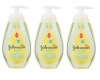 Johnsons Johnson's - Top-to-Toe Bath and Body Wash Photo