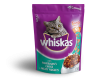 Whiskas - Meaty Nuggets Fishermans Choice Dry Cat Food - 1kg Photo