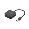 Onten OTN-35210 4-Ports Smart USB3.0 Fast Charger Hub Photo