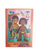 Tom and Thandi - My Body Photo