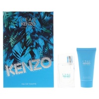 Kenzo Leau Par Kenzo Pour Femme EDT Shower Gel