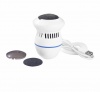 Electric Callus Remover - Built-in Vacuum Photo