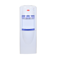 SnoMaster Free Standing Hot Cold Water Dispenser