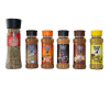 Black Dog Spices - The Large Bundle Photo