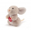 Trudi Trudino Collectable Mouse - 15cm Photo