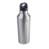 Troika Vacuum Flask Bottle Hot Cold Stainless-Steel 600ml Silver Colour Photo