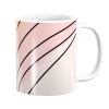 PepperSt Pappa Joe - Pink Rainbow Mug Photo
