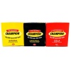 Champion Original Banana & Cola Flavoured Toffee Photo