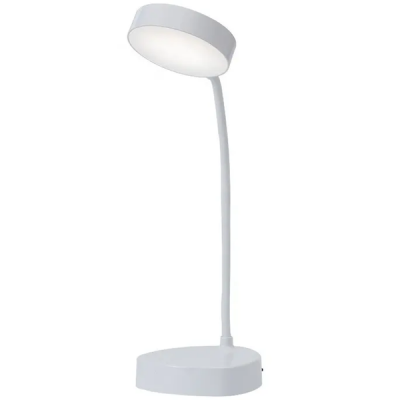 Rechargeable LED Flexible DeskBedside Light