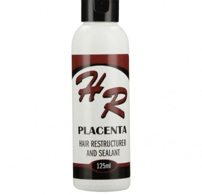 slinkyy HR Placenta Hair Restructurer and Sealant 125ml