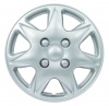 Wheel Cover Set - 13" - Silver Photo