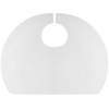 Non-Woven Disposable Makeup Bibs 30 pACK Photo