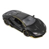 IMIX Matte Black Lamborghini Centenoria LP-770 Photo