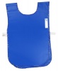 Bantex Double Sided PVC Apron Front and Back with Velcro Photo