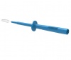 TENMA 72-14258 Test Probe Connector 16A 1KV Blue Needle Photo