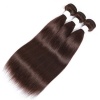 Joedir Brazilian Human Hair Straight Bundles Hair - 10" Photo