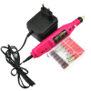 Variable Speed Rotary Detail Carver For Nails Photo