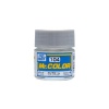 Mr Hobby 2 x Mr Color C104 Metallic Gun Chrome Photo
