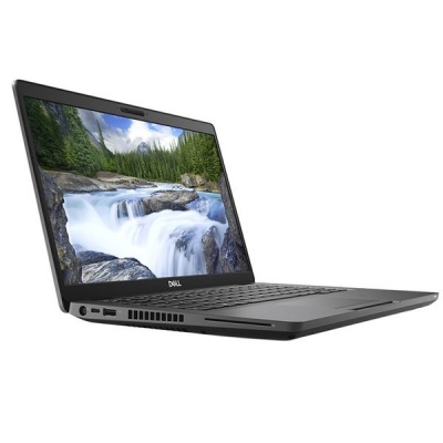 Photo of Dell Latitude 5401 laptop