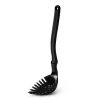 Dreamfarm Holey Spadle - Slotted Spoon Straining Ladle & Spaghetti Server Photo