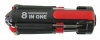 Screwdriver All In 1 7piece 1 With Led.3f 3st Photo
