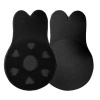 Rabbit Ear Invisible Lifting Bra Photo