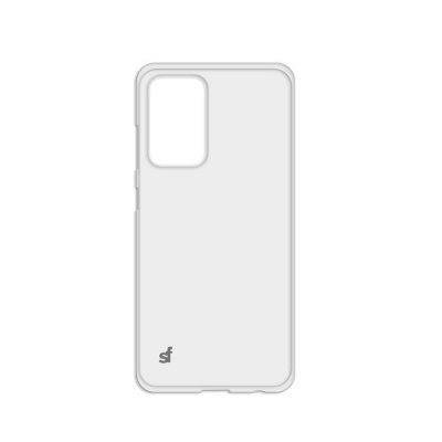 Photo of Superfly Air Slim Phone Cover for Samsung Galaxy A52 4G/5G - Clear