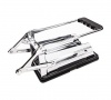 Upstairs Homeware Stainless Steel Potato Chipper with Suction Base Photo