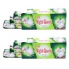 Lucky Star Incense Sticks - Night Queen 9" Premium Quality Agarbatti - 240 Sticks Photo